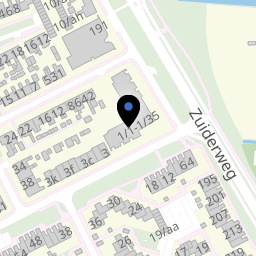 Appartement HKK02 C 5005 28