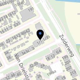 Appartement HKK02 C 5005 29