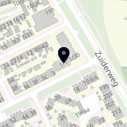 Appartement HKK02 C 5005 31
