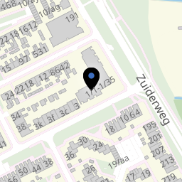 Appartement HKK02 C 5005 32