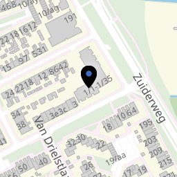 Appartement HKK02 C 5005 33