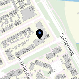 Appartement HKK02 C 5005 34