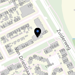 Appartement HKK02 C 5005 35