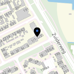 Appartement HKK02 C 5005 45