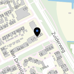 Appartement HKK02 C 5005 5