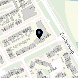 Appartement HKK02 C 5005 9