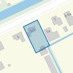 Perceel HKK02-C-5007