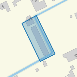 Perceel HKK02-C-5008