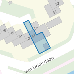 Perceel HKK02-C-5188