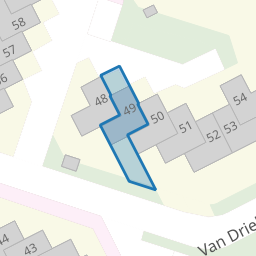 Perceel HKK02-C-5192