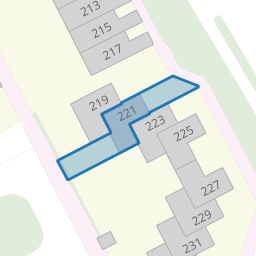 Perceel HKK02-C-5217