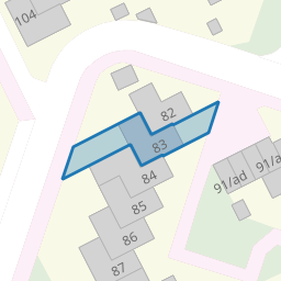 Perceel HKK02-C-5256