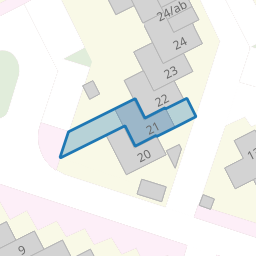 Perceel HKK02-C-5285