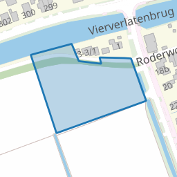 Perceel HKK02-C-5320