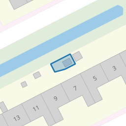 Perceel HKK02-C-5346