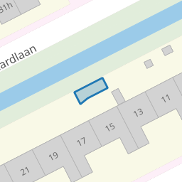 Perceel HKK02-C-5348