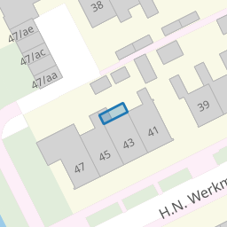 Perceel HKK02-C-5364