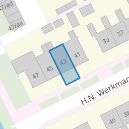 Perceel HKK02-C-5371