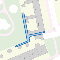 Perceel HKK02-C-5396