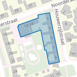 Perceel HKK02-C-5398