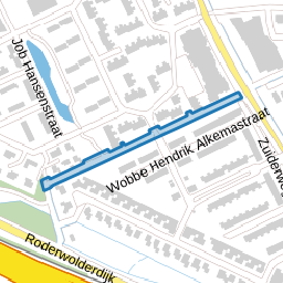 Perceel HKK02-C-5406