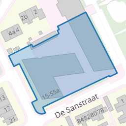 Perceel HKK02-C-5437