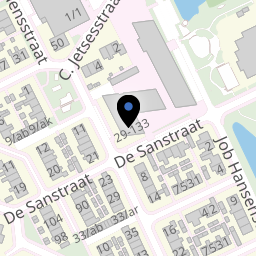 Appartement HKK02 C 5440 3