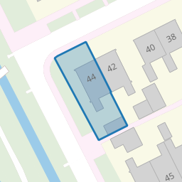 Perceel HKK02-C-5451