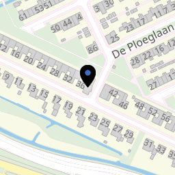 Appartement HKK02 C 5459 1