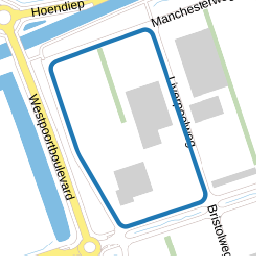 Perceel HKK02-C-5512