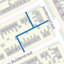 Perceel HKK02-C-5536