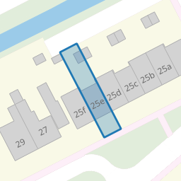 Perceel HKK02-C-5542