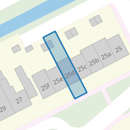 Perceel HKK02-C-5543