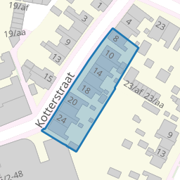 Perceel HKK02-C-5578