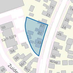 Perceel HKK02-C-5594