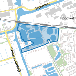 Perceel HKK02-C-5643