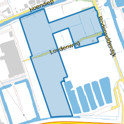 Perceel HKK02-C-5652