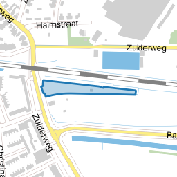 Perceel HKK02-C-5658