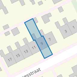 Perceel HKK02-C-5692