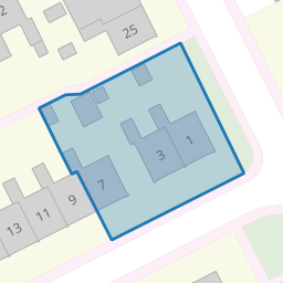 Perceel HKK02-C-5693