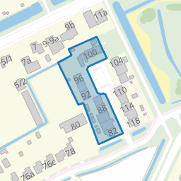 Perceel HKK02-C-5694