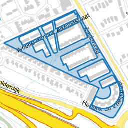 Perceel HKK02-C-5706