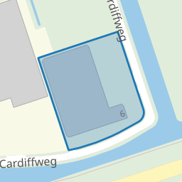 Perceel HKK02-C-5709