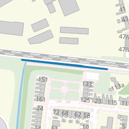 Perceel HKK02-C-5731