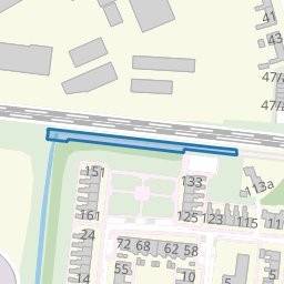 Perceel HKK02-C-5734