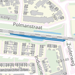 Perceel HKK02-C-5741