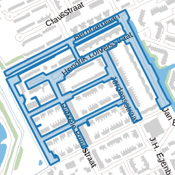 Perceel HKK02-C-5801