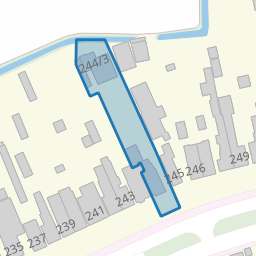 Perceel HKK02-C-5819