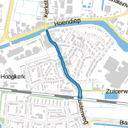 Perceel HKK02-C-5829