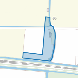 Perceel HKK02-C-5890